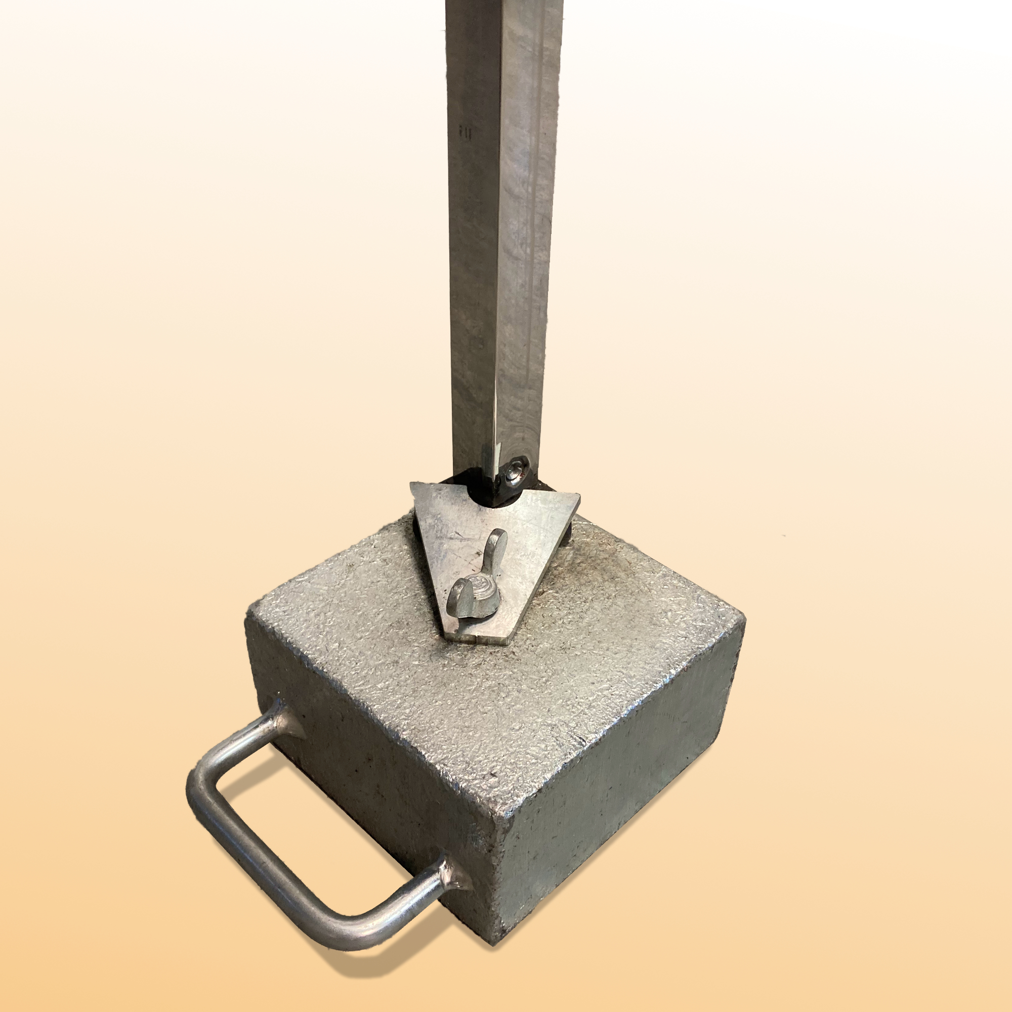 XINFULLWOL Zeltgewichte 4er-Set - Sandsäcke Bis 120+ Pfund Für Pavillons & Zelte