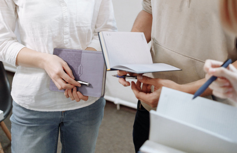 Ausbildung bei Verleih-ER, Veranstaltungsplanung, Eventmanagement, Büromanagement, Büroorganisation