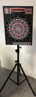 Dartscheibe (elektronisch)
