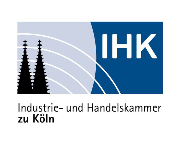 Logo von Industrie- und Handelskammer zu Köln