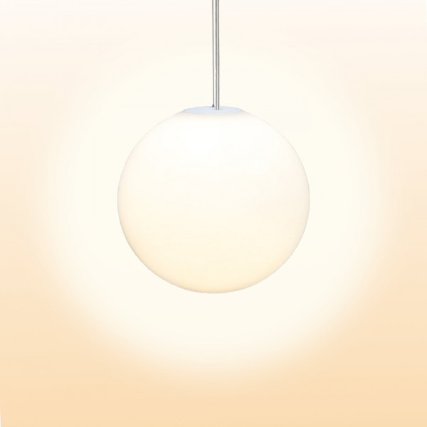 LED-Kugelleuchte mit Akku: Ideal für die Beleuchtung Ihrer Feste draußen